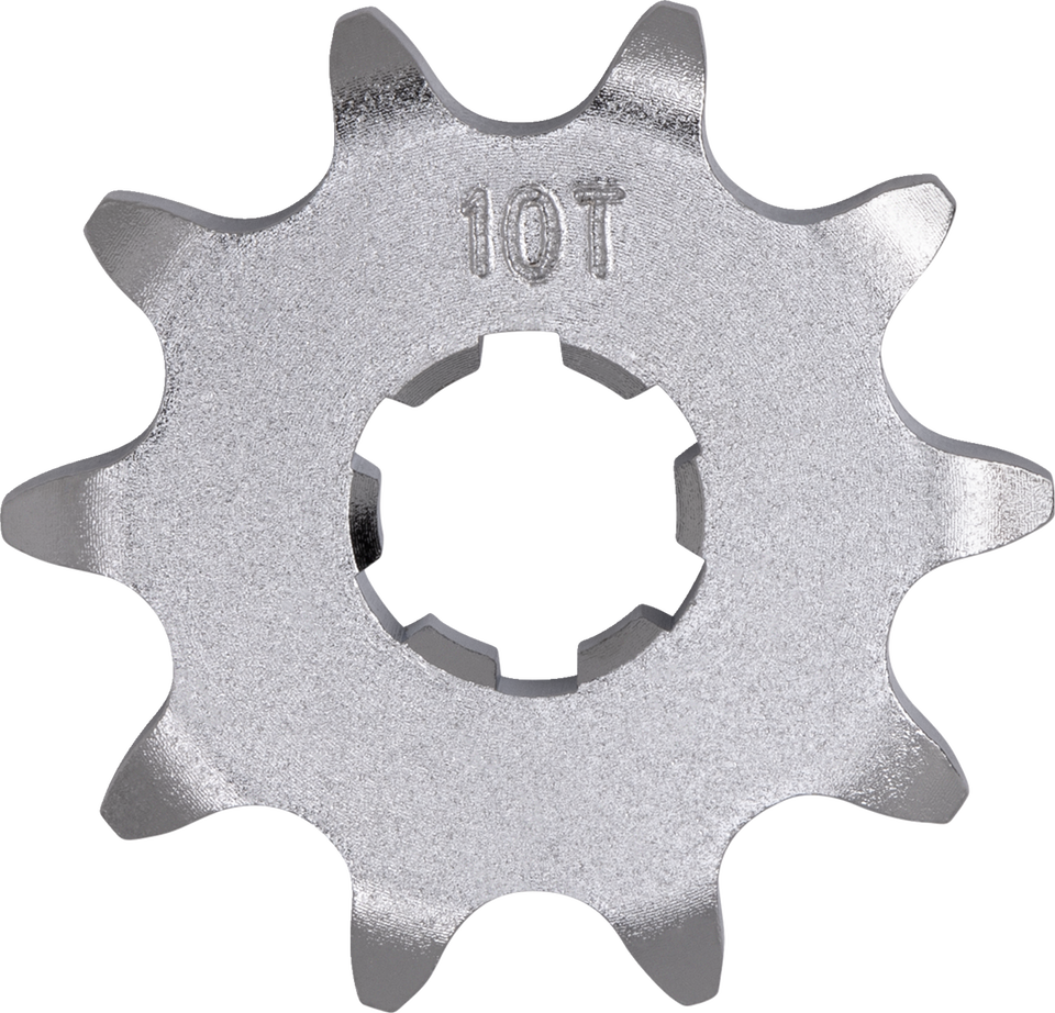 Front Sprocket - 10 Tooth - LT 50 - Lutzka's Garage
