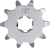 Front Sprocket - 10 Tooth - LT 50 - Lutzka's Garage