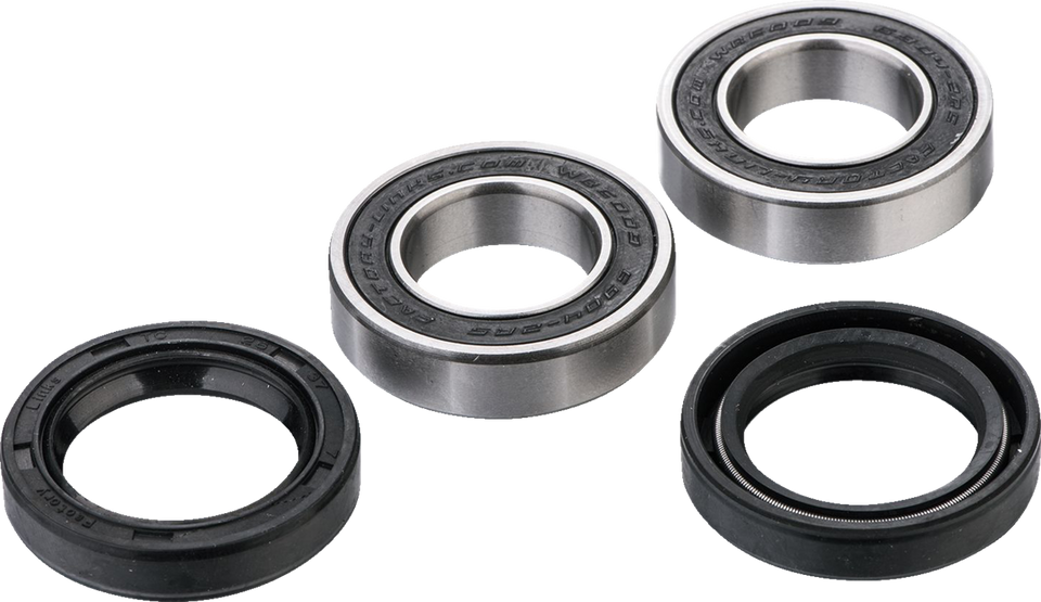 Wheel Bearing Kit - Front