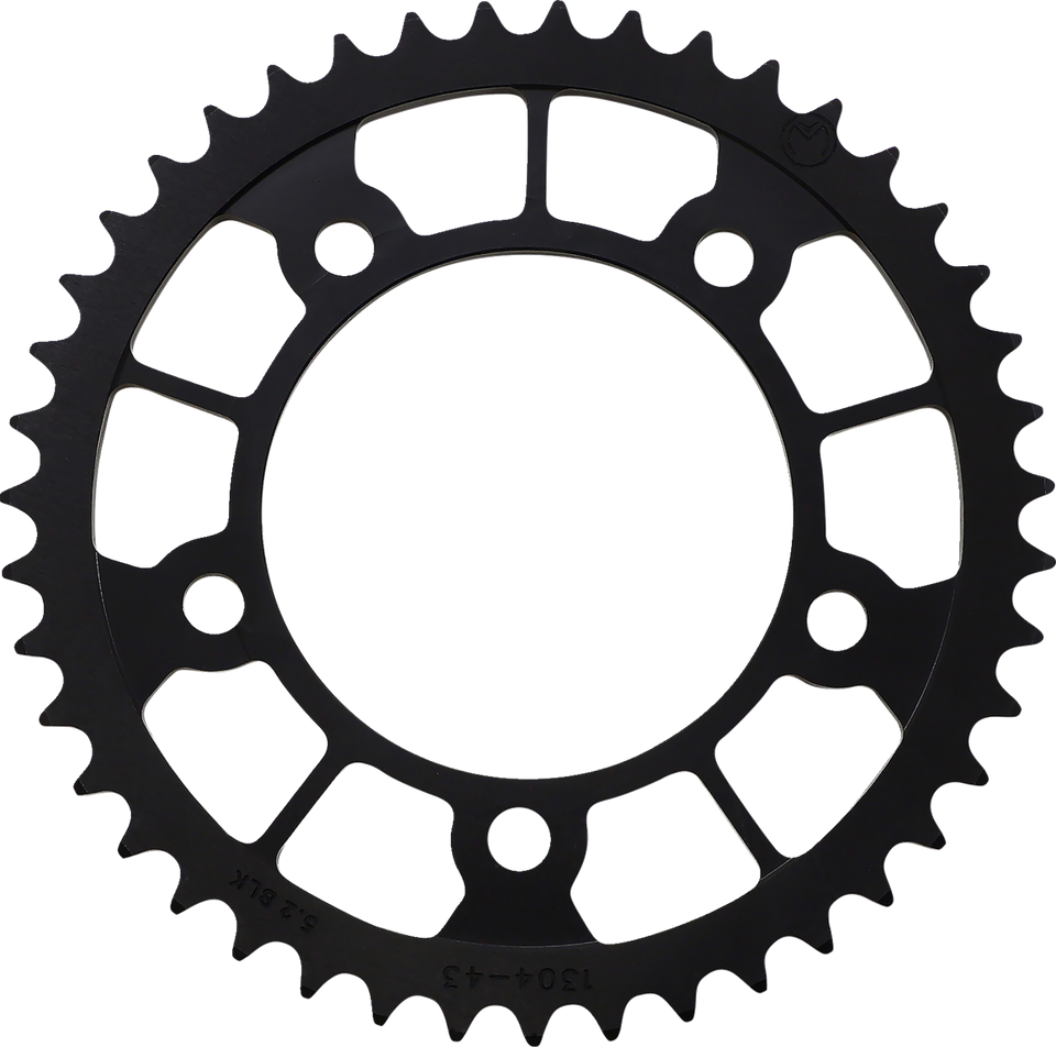 Rear Sprocket - 43 Tooth - Honda