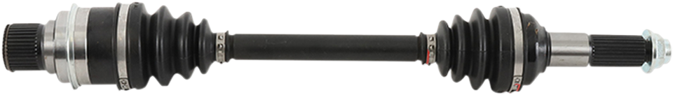 Axle Kit - Complete - 8 Ball - Extreme Duty - Rear Left/Right - Yamaha