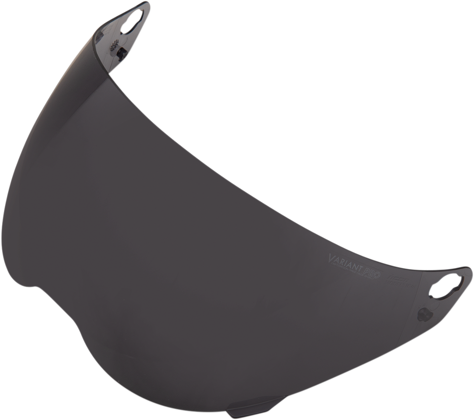 Variant Pro™ Optics Shield - Light Smoke - Lutzka's Garage