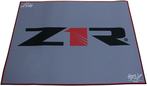 Absorbent Pit Pad - Small - Lutzka's Garage