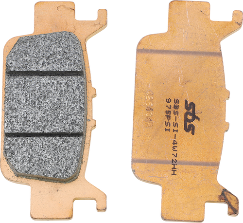 Brake Pads