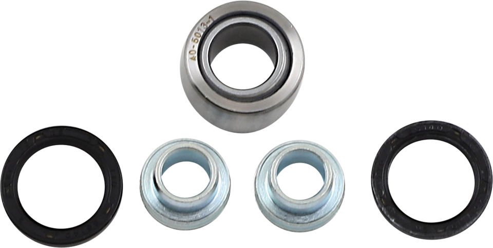Shock Bearing Kit - Back Lower