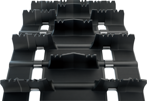 Challenger Mountain Track - 16