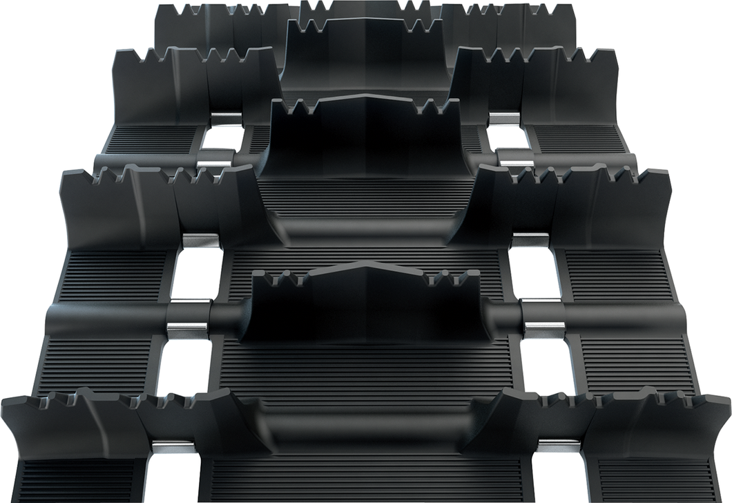 Challenger Mountain Track - 16