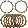Clutch Friction Plates