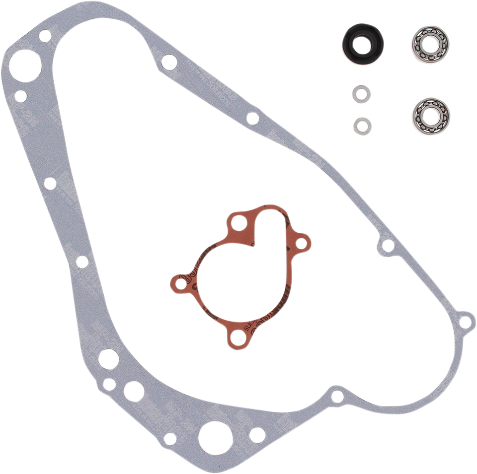 Water Pump Rebuild Kit - Suzuki