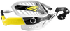Handguards - Ultra - Oversized - White/Yellow