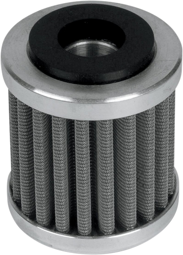 Flo® Stainless Steel Oil Filter - Yamaha