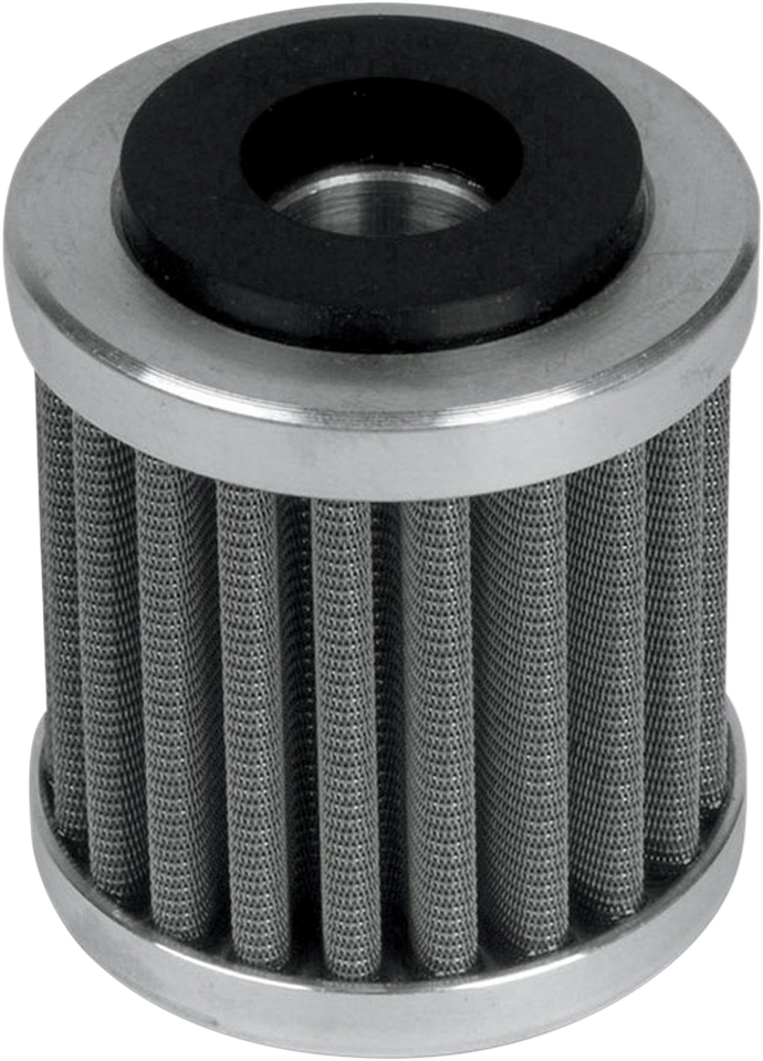 Flo® Stainless Steel Oil Filter - Kawasaki/Suzuki