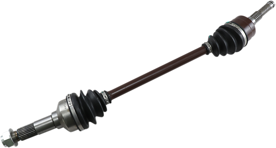 Axle Kit - Complete - Standard - Front Right -Yamaha