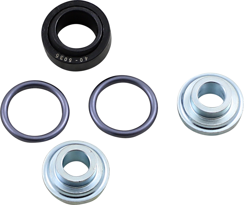 Shock Bearing Kit - Back Upper