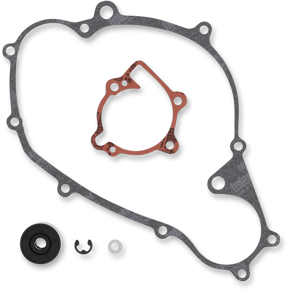 Water Pump Rebuild Kit - Yamaha