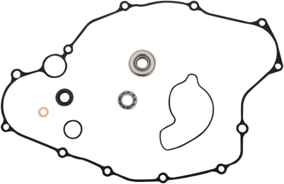 Water Pump Rebuild Kit - Honda