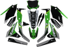 Graphic Kit - Kawasaki