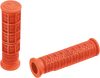 Grips - Stealth - ATV - Orange - Lutzka's Garage