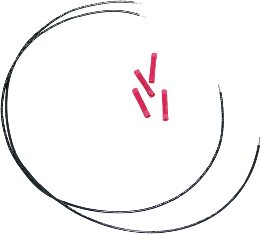 Heated Grips - Wire Extension - Harley Davidson