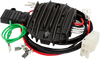 Hot Shot Regulator/Rectifier - Lithium-ion Compatible - Honda