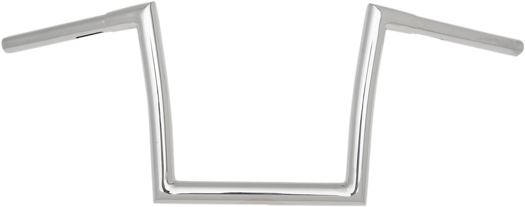 Handlebar - Strip - Fat - 1-1/4