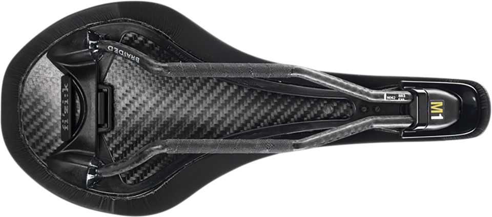 Tundra M1 Saddle