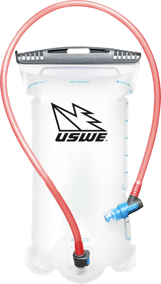 Elite Hydration Bladder - 2L - Plug-N-Play Coupling