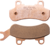 Sintered "R" Brake Pads