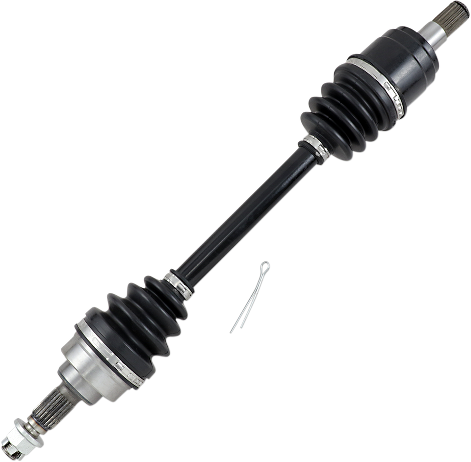 Axle Kit - Complete - Standard - Front Right - Honda