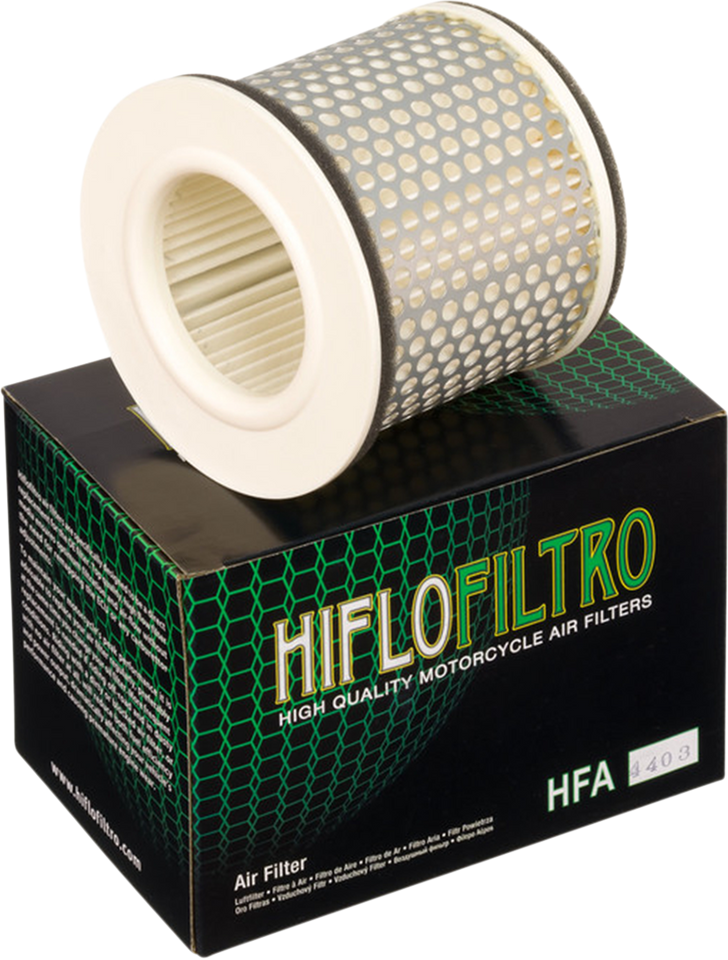 Replacement OE Air Filter - Yamaha