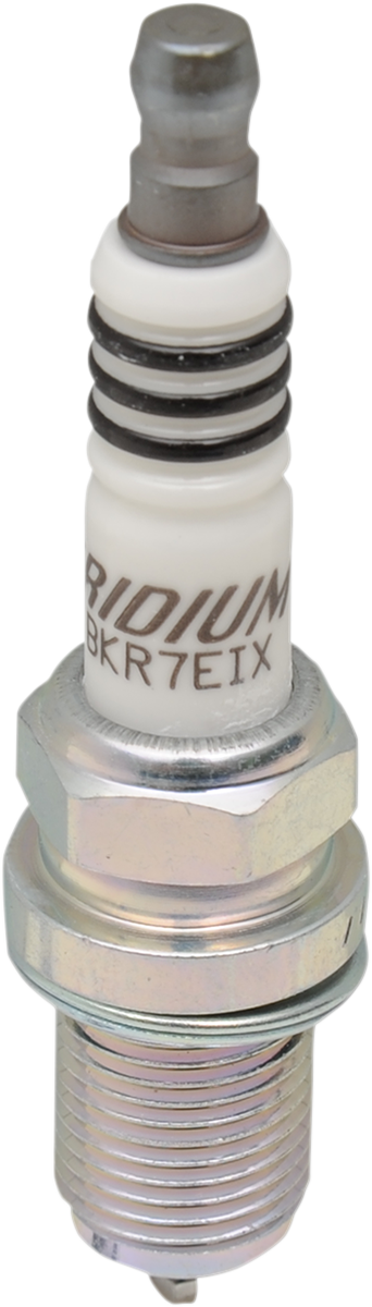 Iridium IX Spark Plug - BKR7EIX