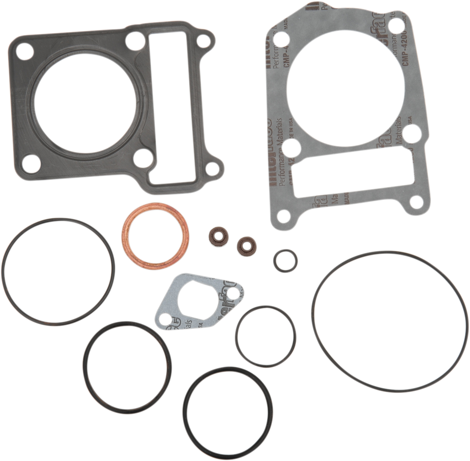 Top End Gasket Kit - Yamaha