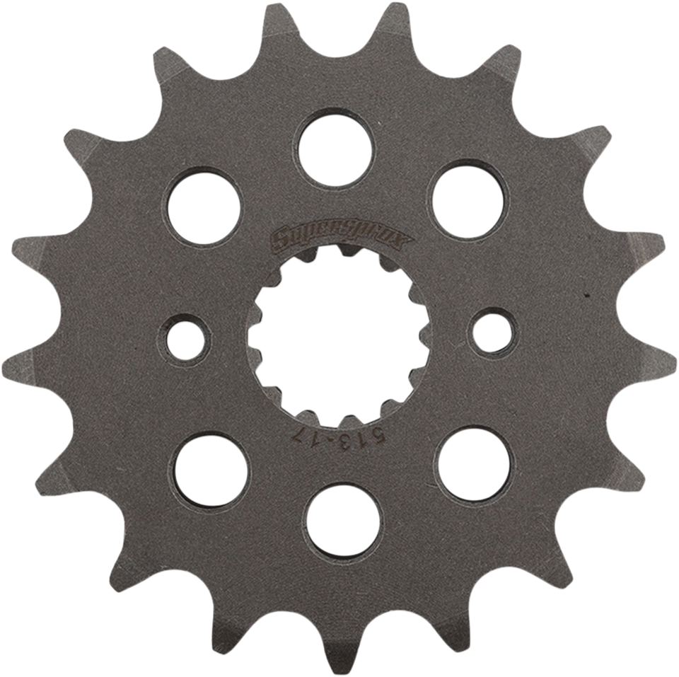 Countershaft Sprocket - 17 Tooth - Kawasaki/Suzuki/Yamaha