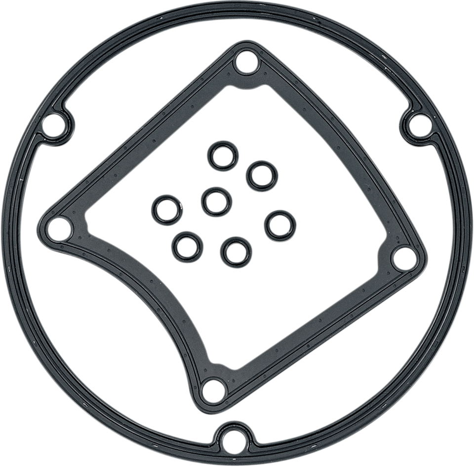Clutch/Inspection Seal Kit - FLT