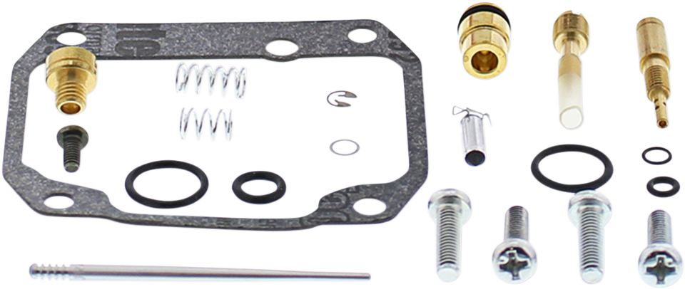 Carburetor Repair Kit - Suzuki