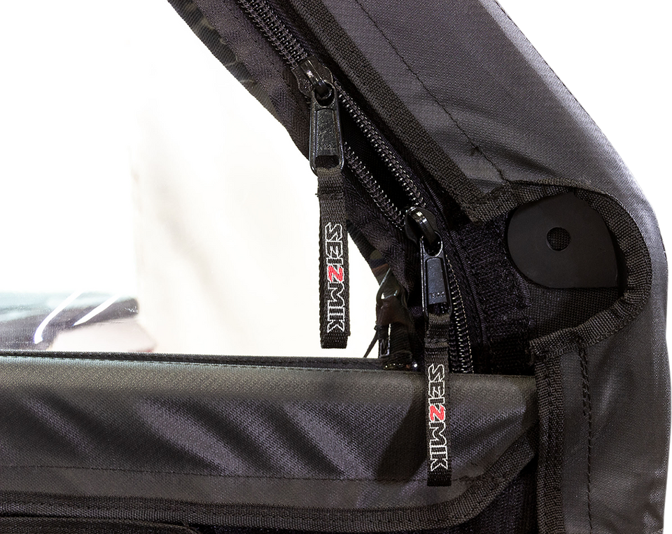 Framed Door Kit - Ranger Full Size