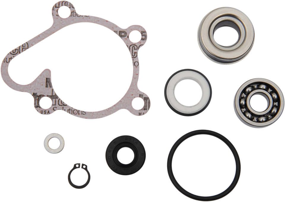 Water Pump Rebuild Kit - Yamaha