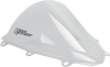 Double Bubble Windscreen - Clear - CBR1000RR - Lutzka's Garage