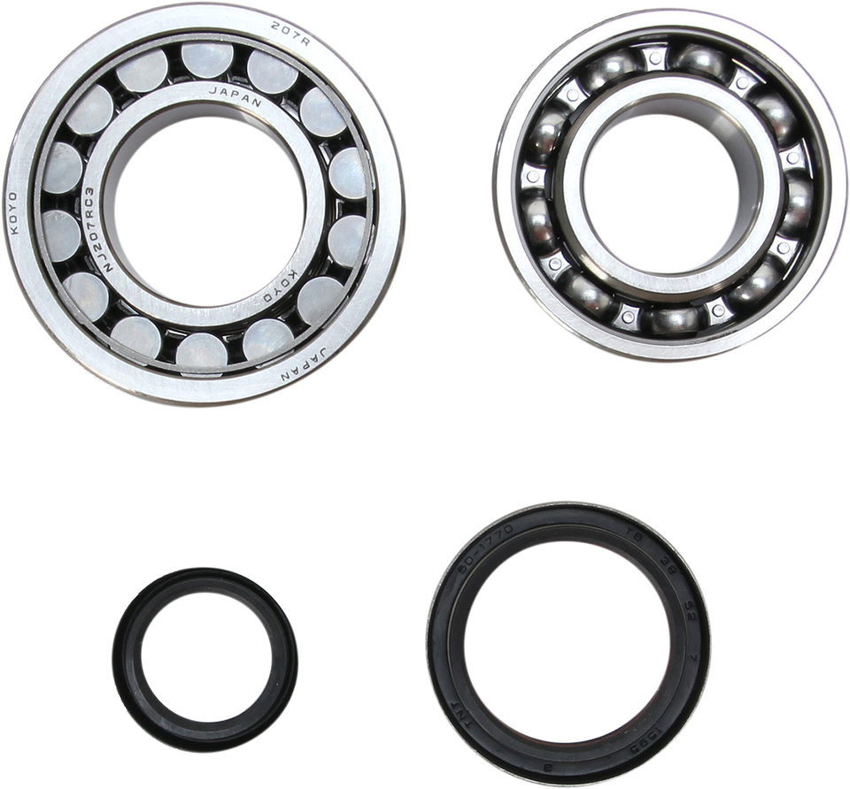Crank Bearing and Seal Kit - Gas Gas/Husaberg/Husqvarna/KTM