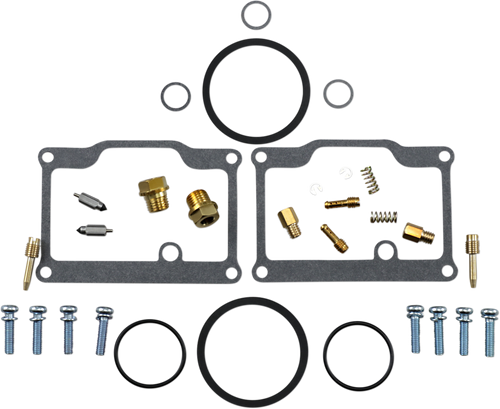 Carburetor Repair Kit - Arctic Cat