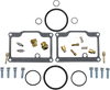 Carburetor Repair Kit - Arctic Cat