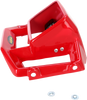 Headlight Shell - ATC250R 85 - Red - Lutzka's Garage