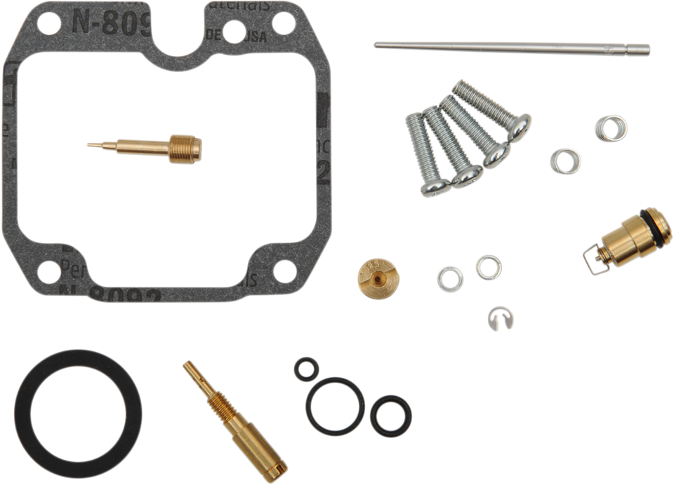 Carburetor Repair Kit - Suzuki