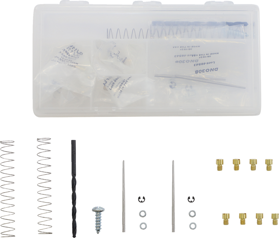 Jet Kit - Stage 3 - Kawasaki