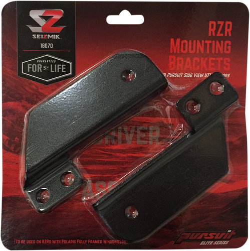 Mirror Mount - Pursuit