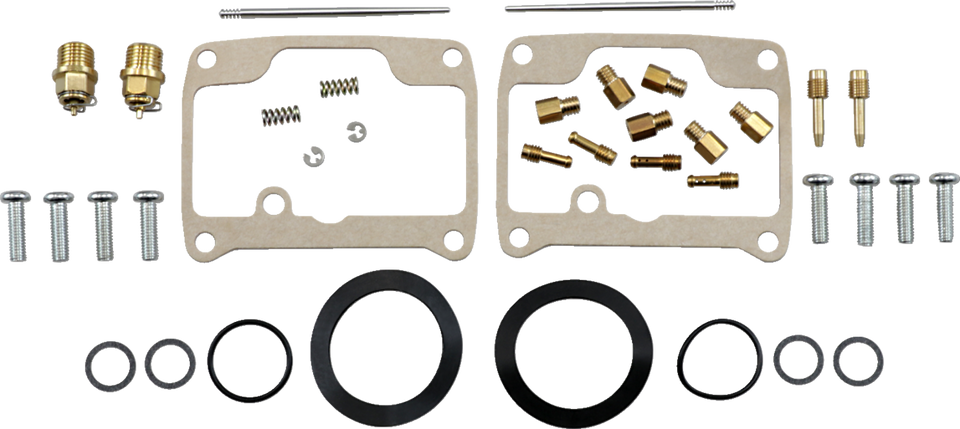 Carburetor Repair Kit - Ski-Doo