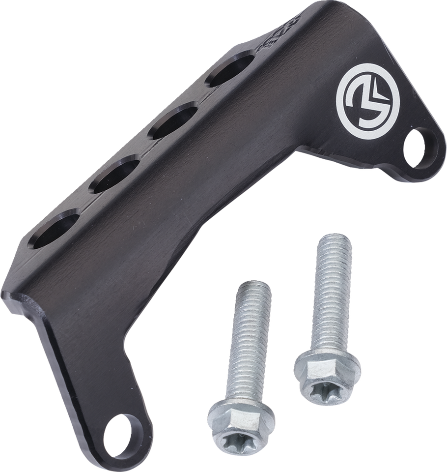 Ignition Wire Guard - Husqvarna/KTM