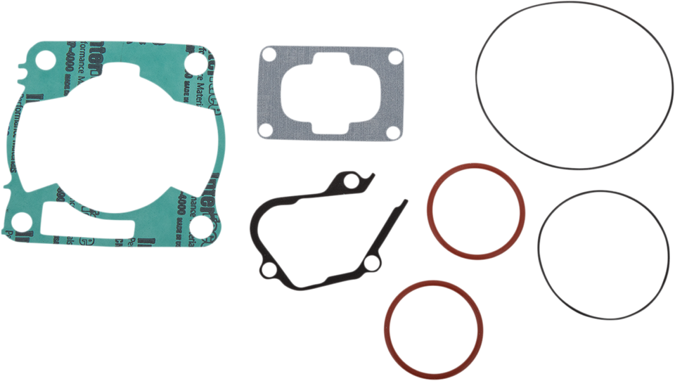 Top End Gasket Kit - Yamaha
