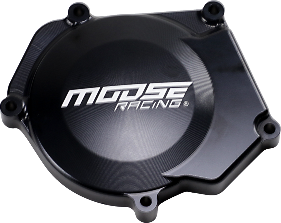 Ignition Cover - Yamaha