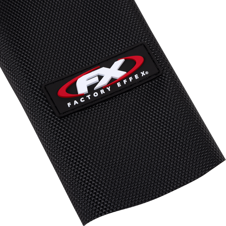 All Grip Seat Cover - KX 450